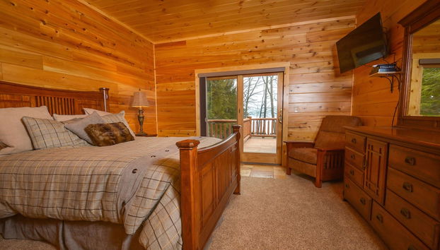 Man Haus - Foto 2, Habitación