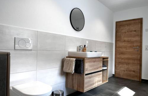 Ferienwohnung Naturtraum - Foto 11