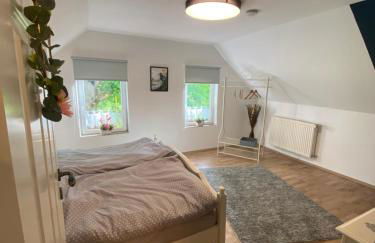 FeWo Unner'd Kastanje - Foto 17