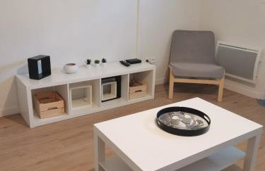 Belle Maison 12p 6 couchages TOURS CENTRE avec jardin - Foto 21