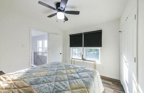 Luxury Sky View and Balconies - Foto 17