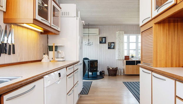 Seaside Escape With Views - By Traum Ferienwohnungen - Foto 5, Cocina privada