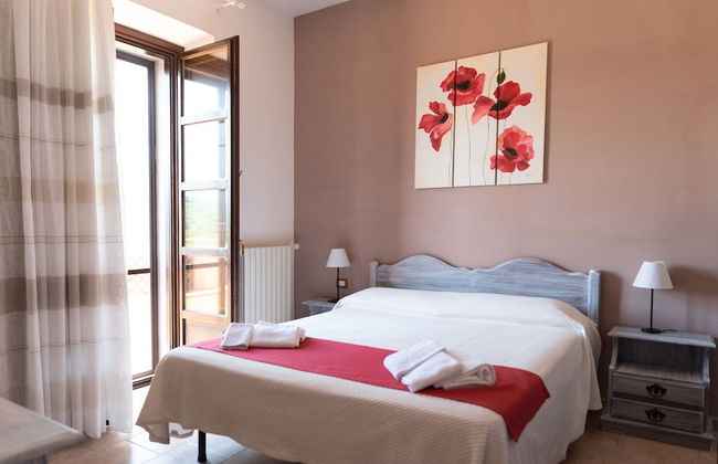 Agriturismo La Petrosa - Foto 38