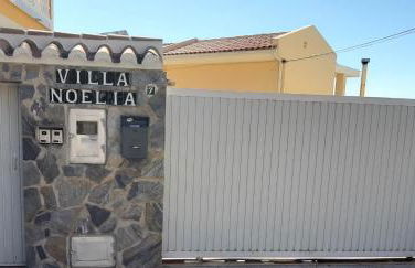 Independent Apartment At Villa Noelia Benalmádena With Private Pool, Garden & Parking - Foto 36