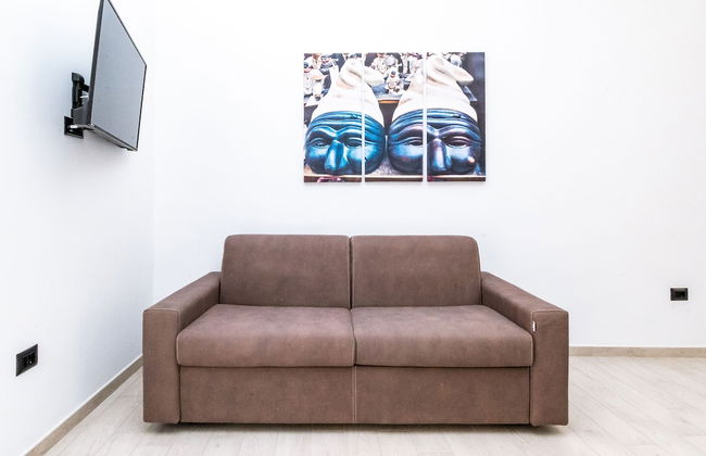 Palazzo Settembrini 49 - Foto 18