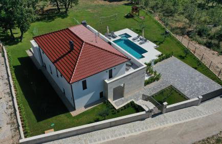 Villa Vitrenik -Makarska by Villas Guide - Foto 36