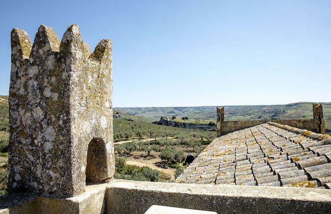 Agriturismo Baglio Vecchio - Foto 57