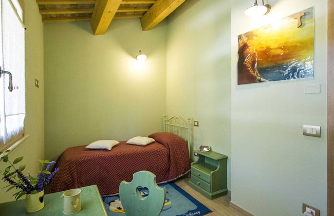 Holiday Home in Fano Near Adriatic Sea - Foto 6