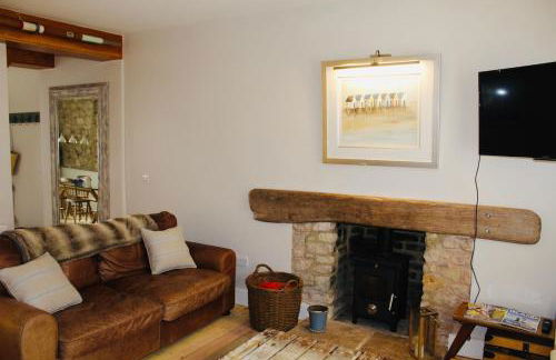 Centre of Yarmouth, Isle of Wight, sunny cottage - Foto 44