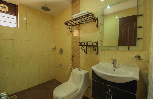 OYO 9810 Home Elegant Studio South Goa - Foto 21