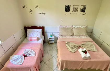 Casa Privativa com Varanda Gourmet e Churrasqueira- Pet Friendly- Wi-Fi e Garagem - Photo 30