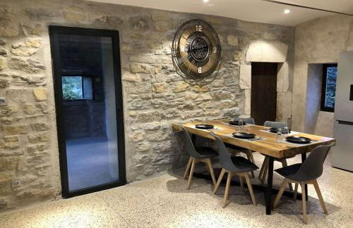 Gîte des Bourboul - Foto 1