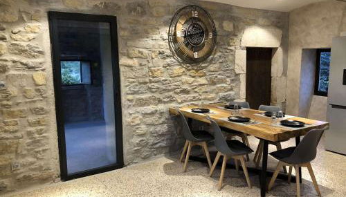 Gîte des Bourboul - Foto 1