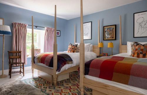 Exclusive use - The Coach House - Foto 10