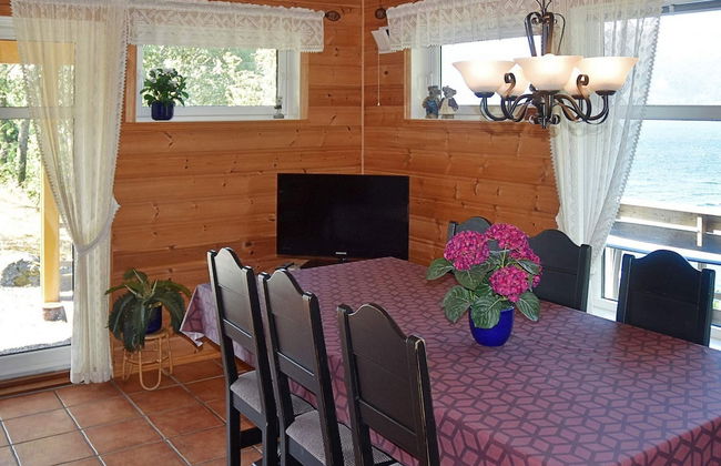 6 Person Holiday Home in Leikanger - Foto 44