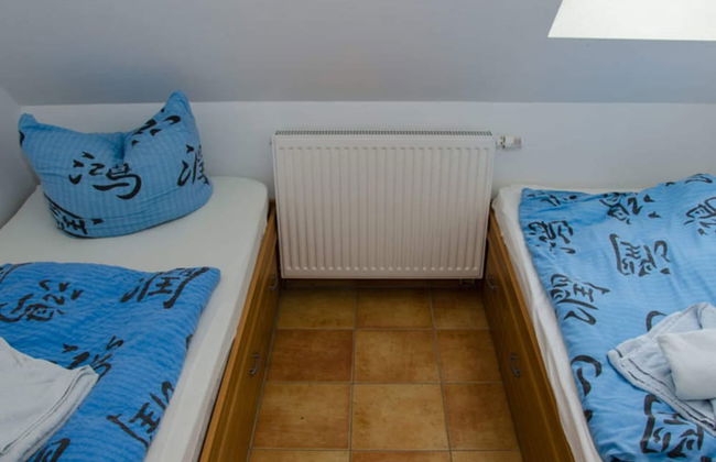 Ferienwohnung Eva in Mechelsdorf mit Garten - Photo 2