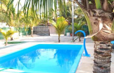 Solar da Praia Kitesurf House - Foto 10