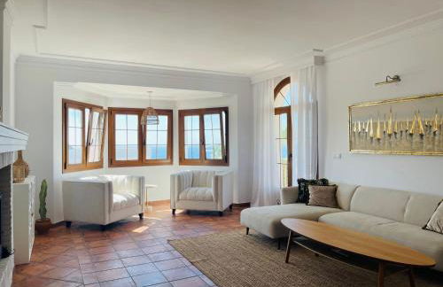 Sea view Villa La Alcaidesa - Foto 30