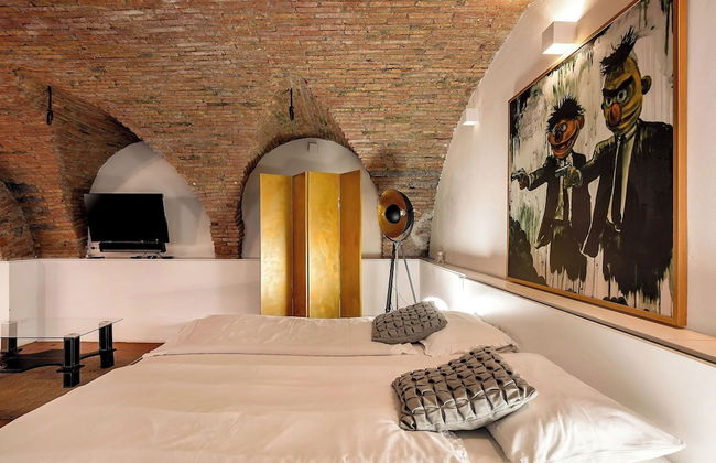 Pekarna apartments - Foto 43