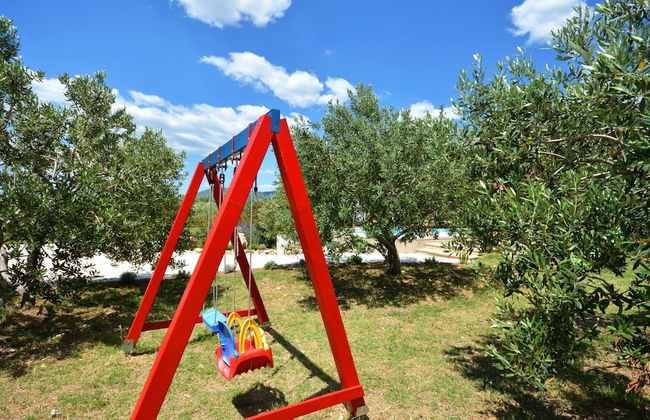 Attractive Villa in Kastel Luksic on Mount Kozjak - Foto 29
