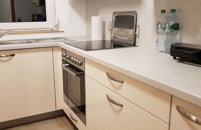 Outletcity Ferienwohnung - Foto 10