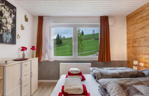 Ferienwohnung im Grünen - Foto 16