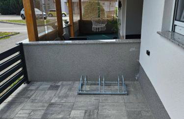 Tiny House Ciciban - self check in and check out - Foto 33