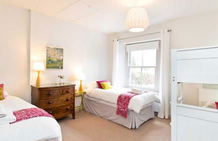 Edge Cottage - Foto 5