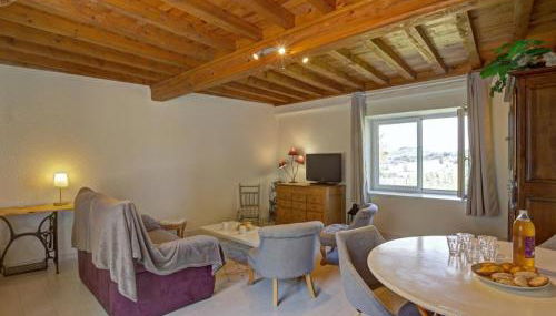 Gîte en pierres avec piscine partagée - FR-1-496-126 - Foto 3