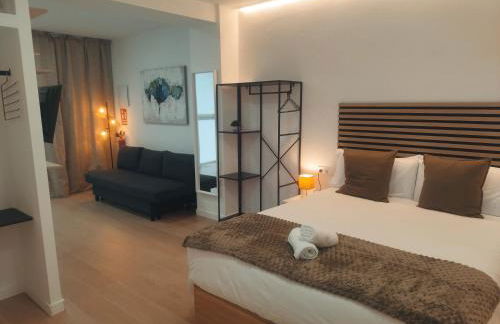 GO&REST Apartments - Foto 28