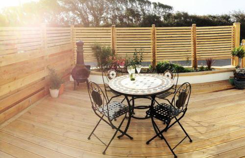 Sunny Corner - Coastal apartment near the beach - Foto 26