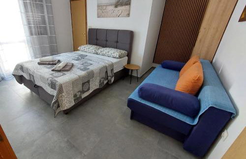 Apartmani Kapetan Podaca - Foto 43