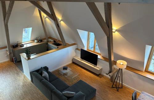 Großes Apartment für Business, Family & Friends - Foto 19