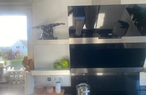 Villa Kaja by Maggie mit Pool, Kamin und traumhaftem Blick auf den Möhnesee - Foto 44