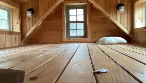 Lakeside Tiny Cozy Retreat - Foto 3