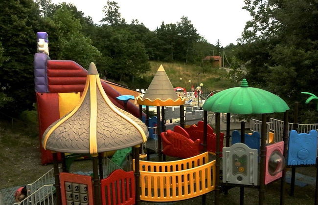 Cosy Mobile Home in Toscana With Shared Pool - Photo 19