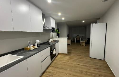 Apartamentos La Paz - Photo 11