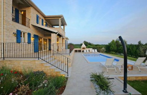 Villa Babudri - Foto 11