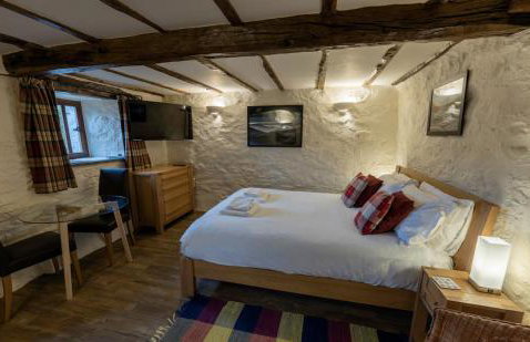 Townfoot Byre, Troutbeck - E.V friendly - Photo 9