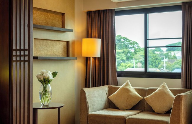 The Grand Napat - Photo 21