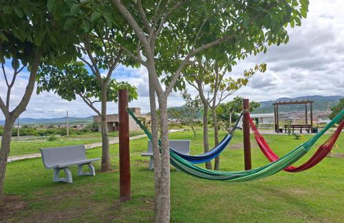 Casa Vista Bela em Bezerros 4 qts com ar 10 pessoas - Foto 33