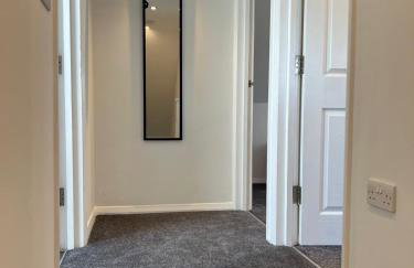 Gatwick 2 Bed Apartments Free Parking - Foto 4