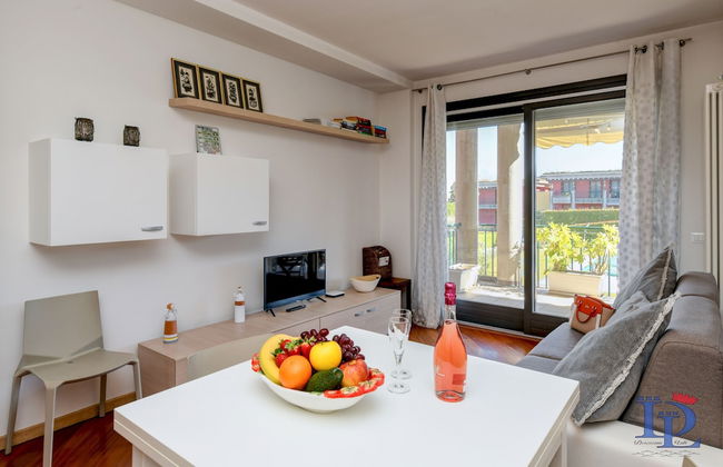 Desenzanoloft – Butterfly and Pools - Photo 18