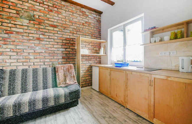 2-room Holiday Apartment for 3 People, Rusinowo - Photo 19