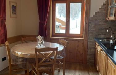 Chalet Barbara - Foto 30