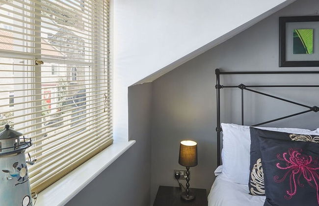 Host Stay Brunswick Cottage - Foto 10