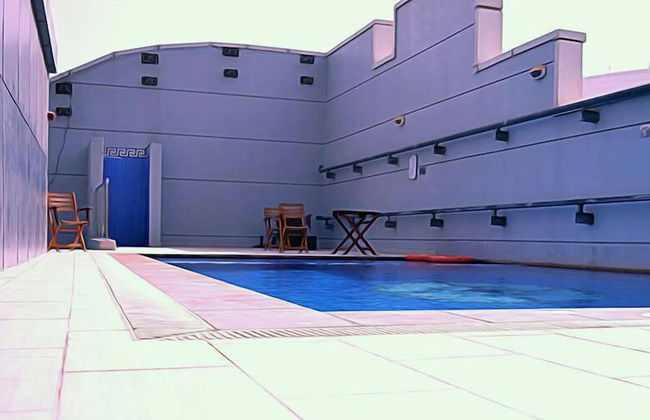 Better Living Hotel Apartment - Foto 16