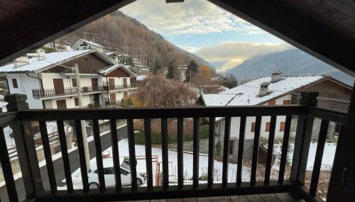 20 minutes from the Cervino Sky Paradise ski lift - Foto 5