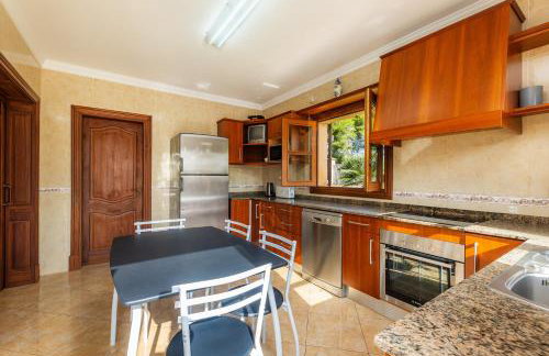 Villa Can Tosam Meiga - Foto 16