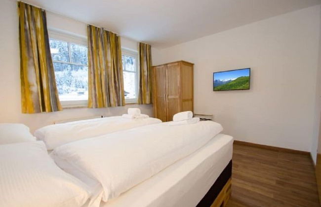 Apartment Summer & Winter Fun I - Foto 4